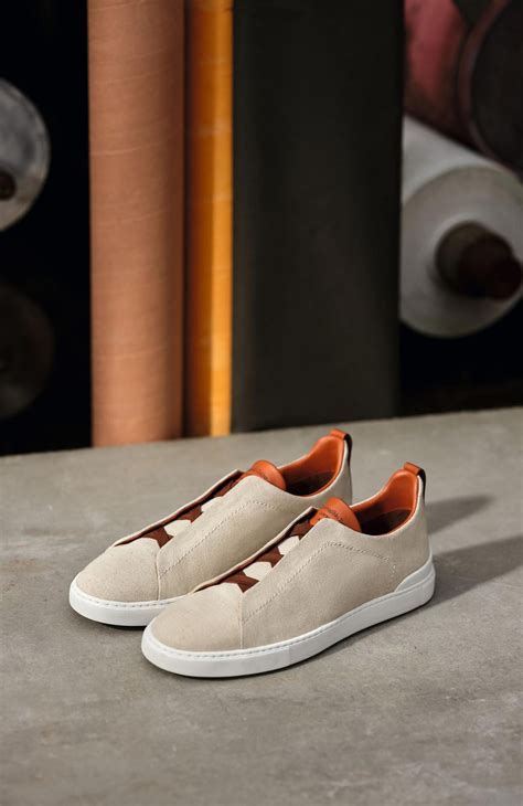 zegna designer sneakers shoes|zegna outlet store online.